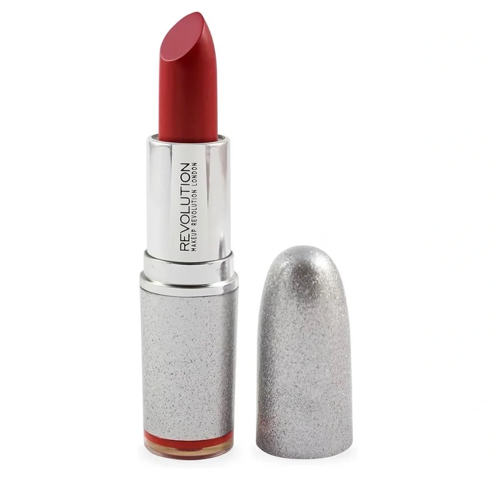 Not Going Home | Makeup Revolution Life on the Dancefloor Lipstick